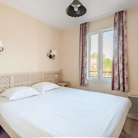 Les Coteaux De Pont Royal En Provence - Maeva - Maison 4 Pieces 8 Personnes - Selection Mae-6014 Apartment *